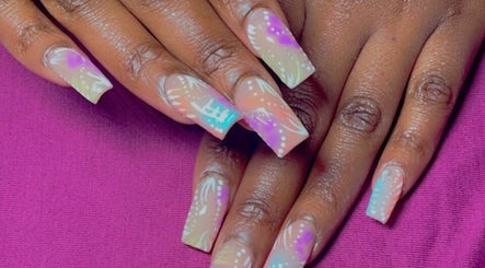 Nails by Rae