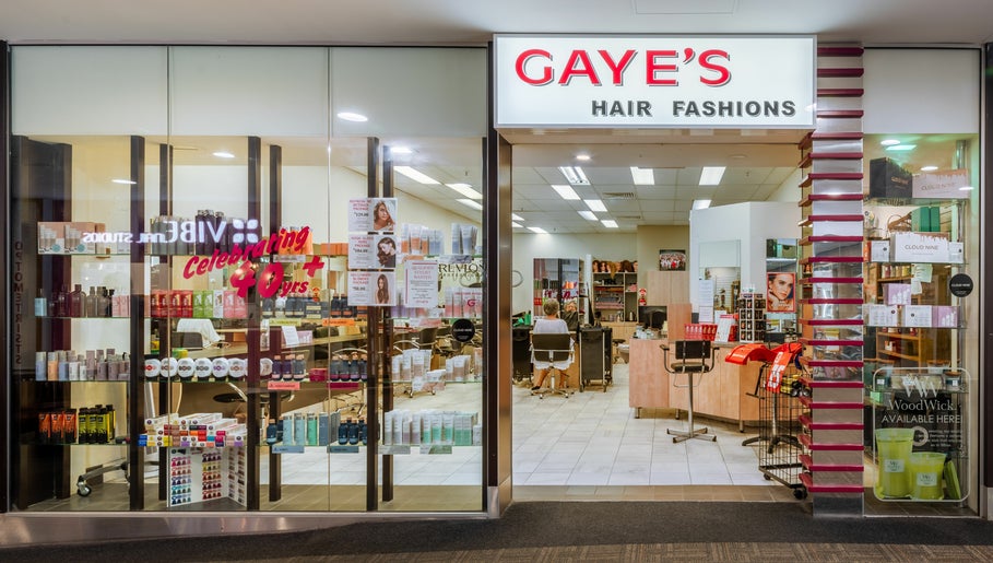 Booval - Gaye's Hair Fashions afbeelding 1
