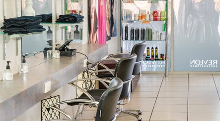 Plainland | Gaye's Hair Fashions