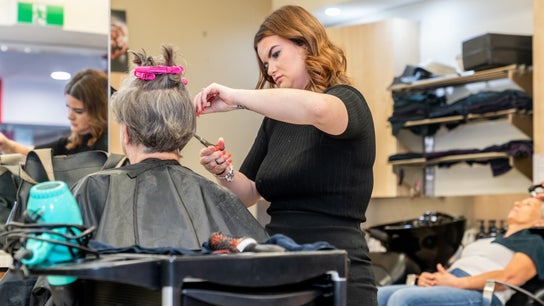 Booval - Gaye's Hair Fashions 8