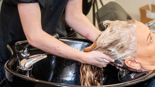 Booval - Gaye's Hair Fashions 9