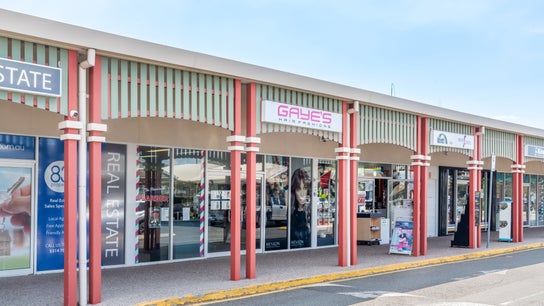 Plainland | Gaye's Hair Fashions 2