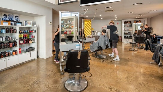 Riverlink - Gaye's Hair Fashions 2