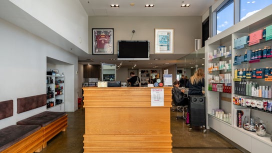 Riverlink - Gaye's Hair Fashions 3