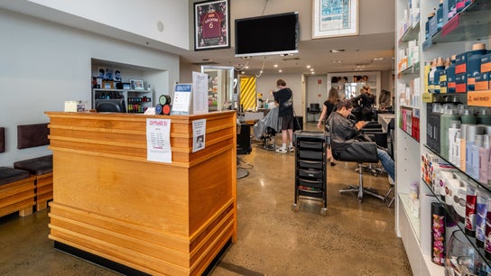 Riverlink - Gaye's Hair Fashions 5