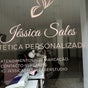 Jéssica Sales Estética Personalizada