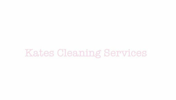 Kates Cleaning Services  1paveikslėlis