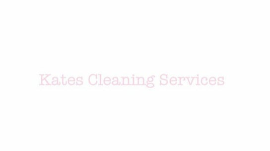 Kates Cleaning Services