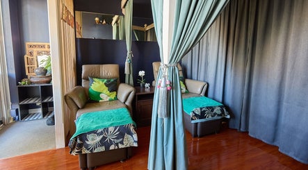 Nuad Thai Massage, bild 2