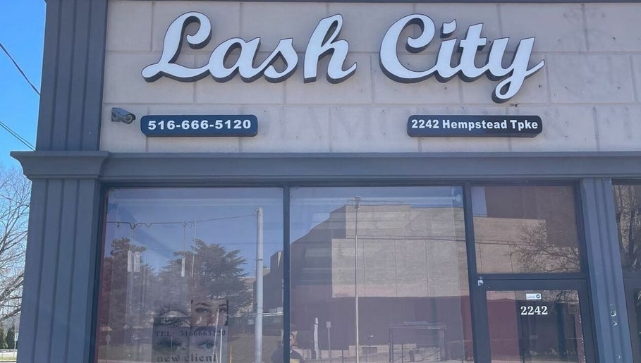 Immagine 1, Lash City of East Meadow