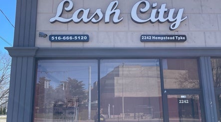 Lash City of East Meadow