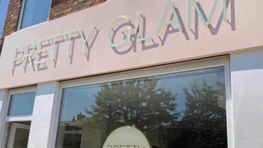 Pretty Glam lostockhall