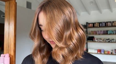 Hair by Ellie 