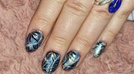 Ellise Nails изображение 3
