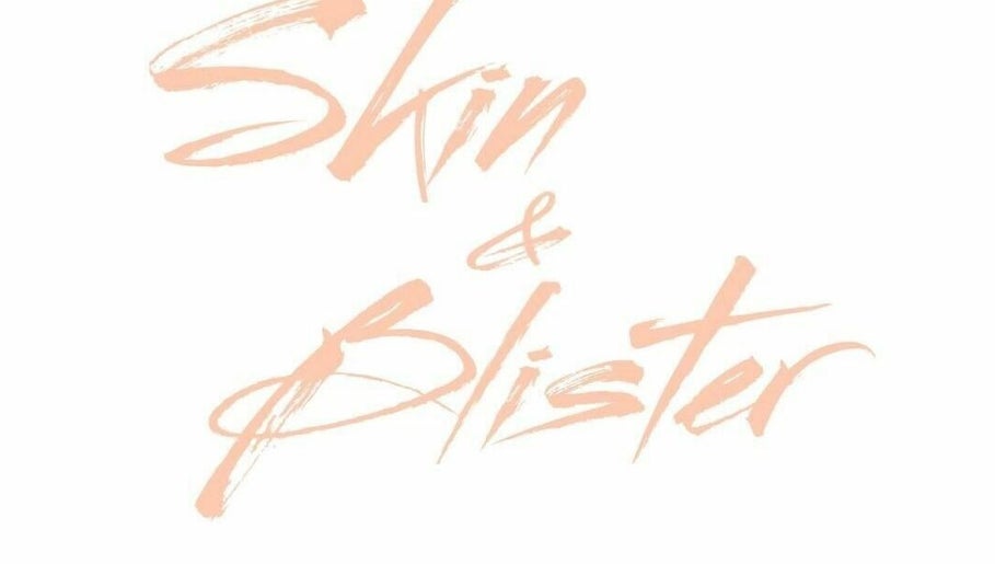 Skin and Blister Aesthetics , bild 1