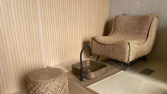Le Senes Spa