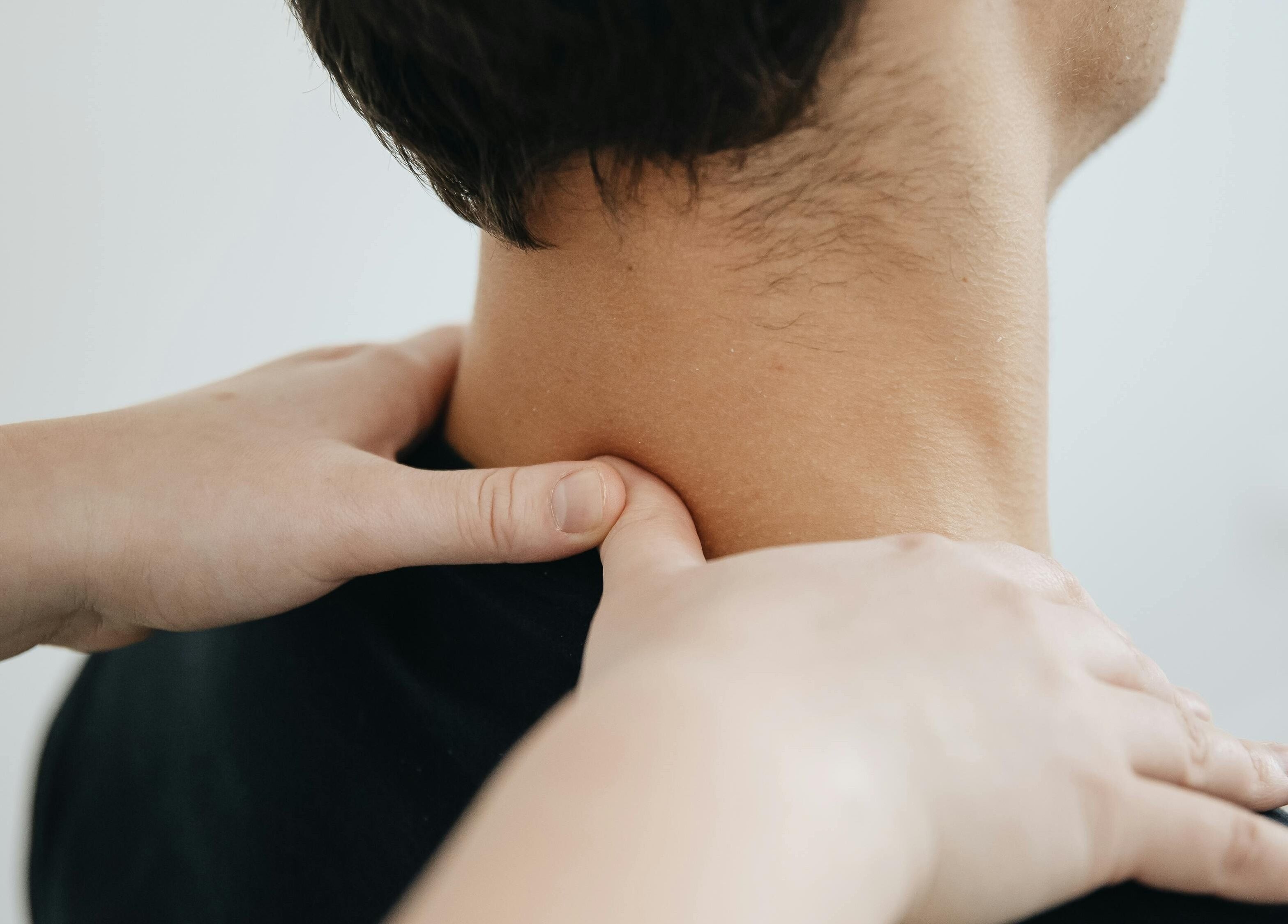 Expert massage at Pro Flex Health in Plymouth, England, GB offering relaxation and wellness.