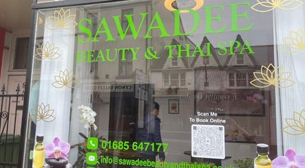Sawadee Beauty and Thai Spa