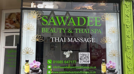 Sawadee Beauty and Thai Spa