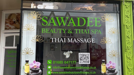 Sawadee Beauty and Thai Spa