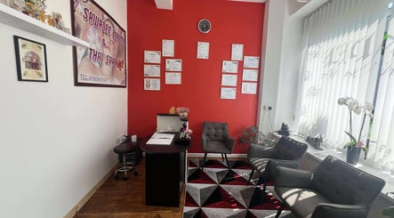 Sawadee Beauty and Thai Spa изображение 3