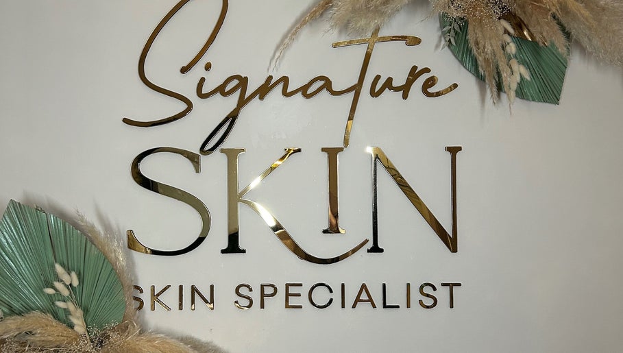 Signature Skin afbeelding 1