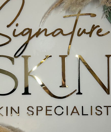 Signature Skin afbeelding 2