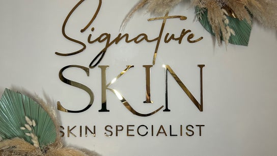 Signature Skin