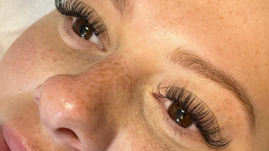 Lashes By Ellz