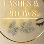 Lashes by Ellz