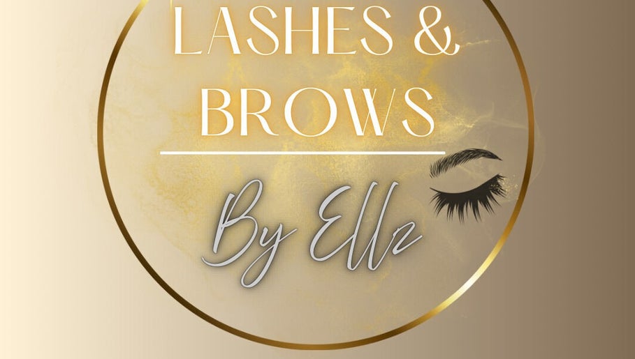 Lashes by Ellz image 1
