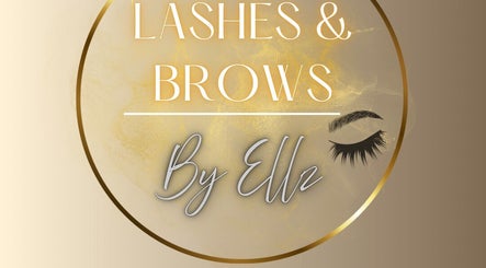 Lashes by Ellz
