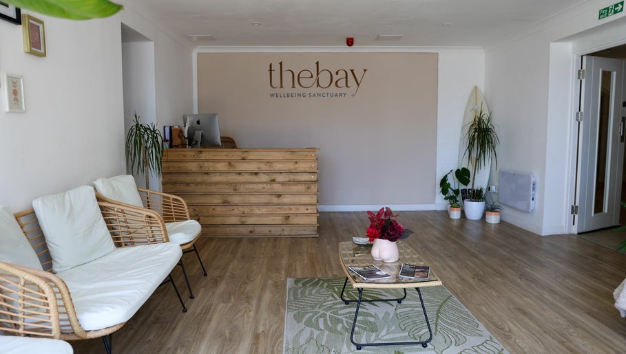 The Bay Wellbeing Sanctuary изображение 1