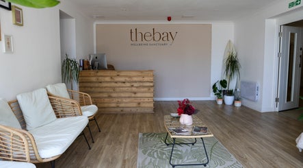 The Bay Wellbeing Sanctuary