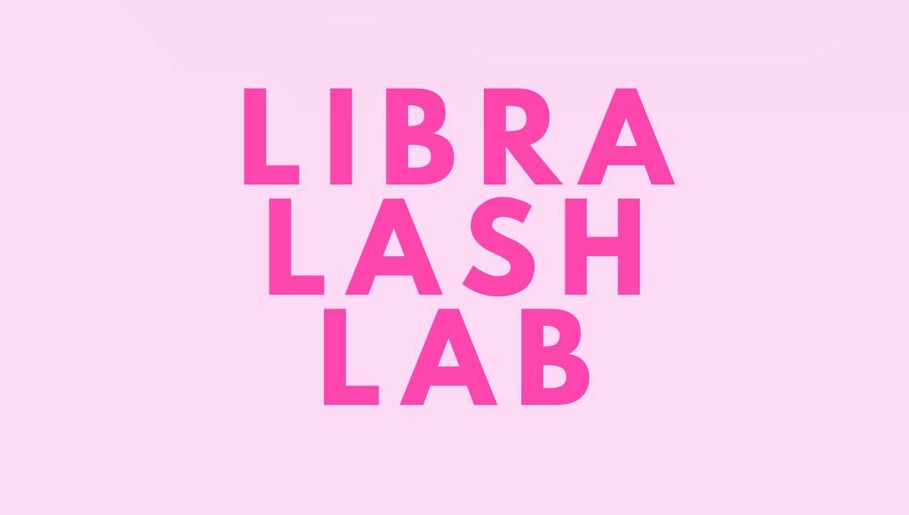 Libra Lash Lab image 1