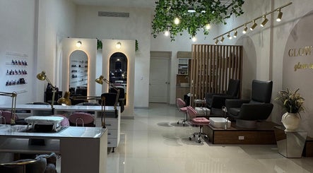 Nail Spot Obarrio