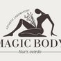 Magic Body by Nuris Oviedo