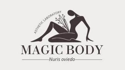 Magic Body by Nuris Oviedo image 1
