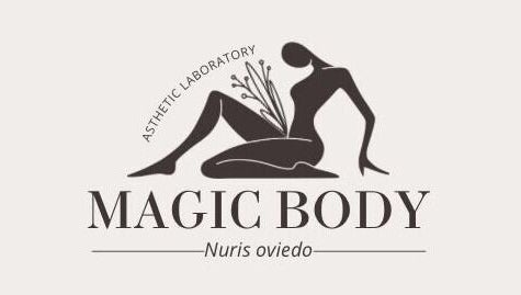 Magic Body | Rejuvenecimiento no invasivo 1paveikslėlis