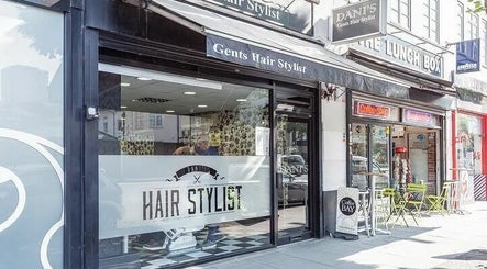 Dani’s Barber Shop Bild 2