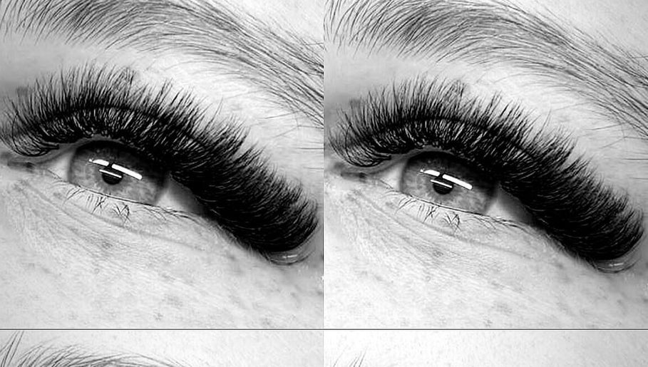 Immagine 1, Lash Out By Shanny