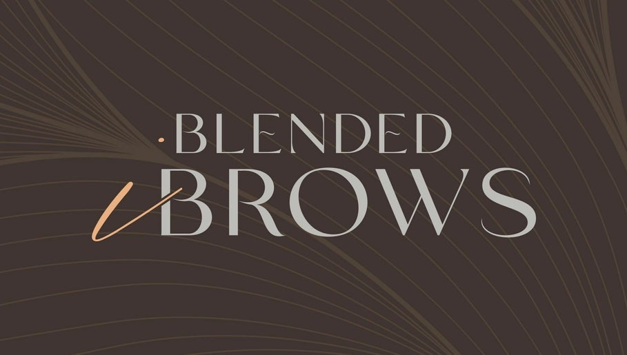 Immagine 1, Blended iBrows