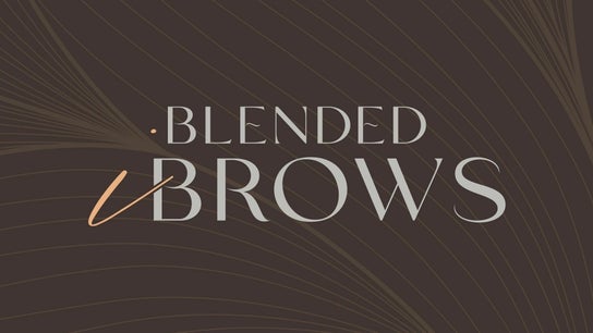 Blended iBrows