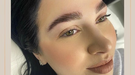 Blended iBrows afbeelding 2