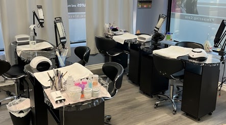 Luxe Salon & Spa – kuva 3