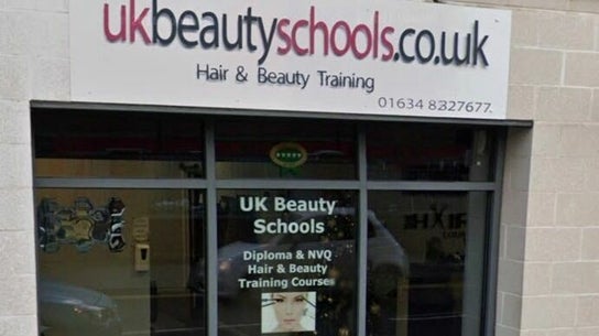 UKBS Beauty Treatments
