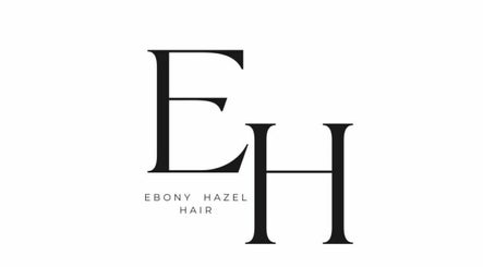Ebony Hazel Hair