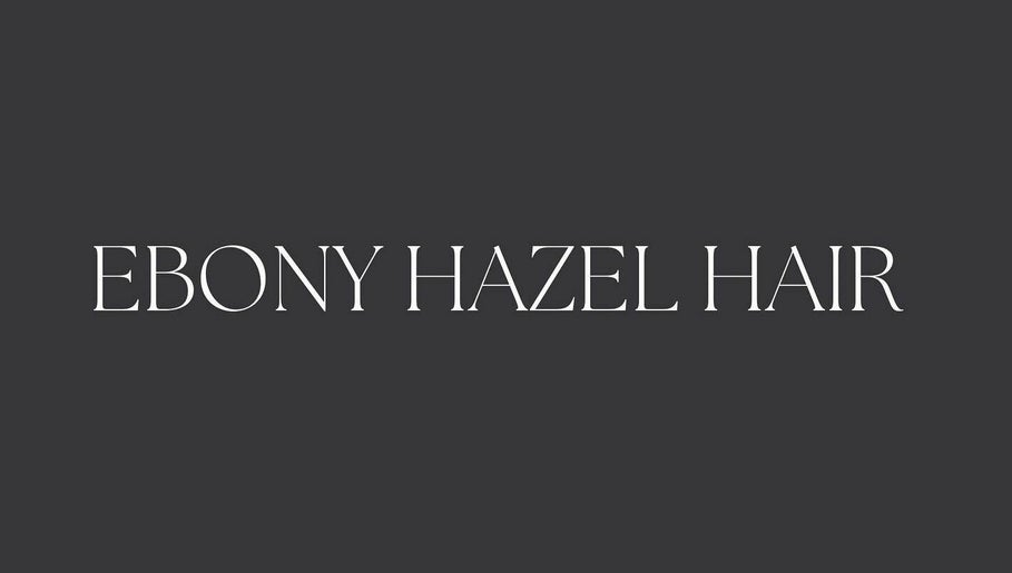 Ebony Hazel Hair – obraz 1