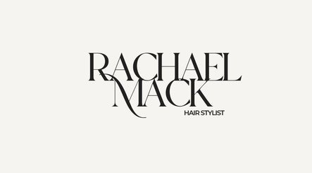 Rachael Mack Hair