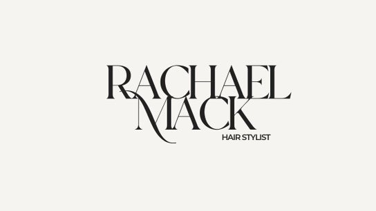 Rachael Mack Hair